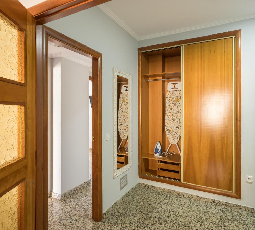 Apartament Macflats Puerto Walencja